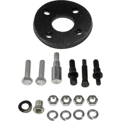 Steering Coupling Assembly by DORMAN - 31005 pa1