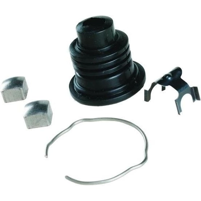 Steering Coupling Boot by CROWN AUTOMOTIVE JEEP REPLACEMENT - 8132676K pa1