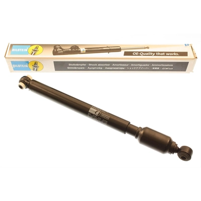 Steering Damper pa2