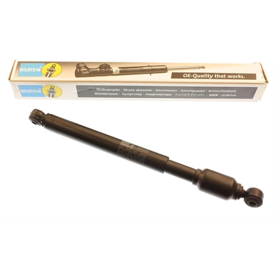 Steering Damper pa2
