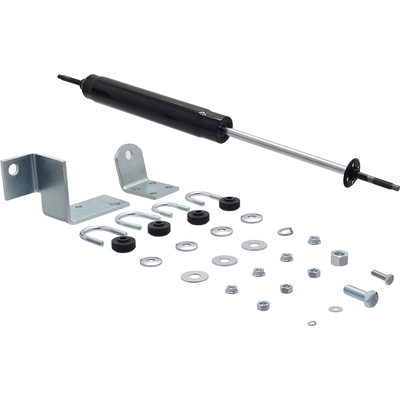 Steering Damper by FCS AUTOMOTIVE - 226326 pa1