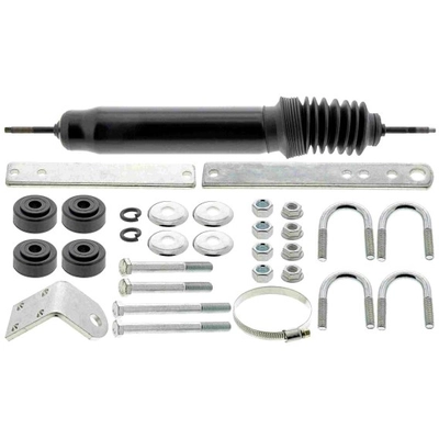 MEVOTECH - MS40016 - Steering Stabilizer Kit pa1