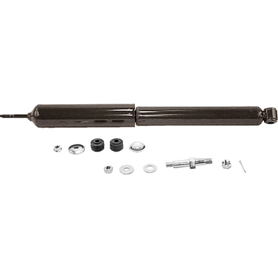 Steering Damper by MONROE/EXPERT SERIES - 555944 pa2