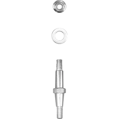 Steering Damper by PRT - 583045 pa2