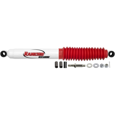 RANCHO - RS5401 - Steering Damper pa5
