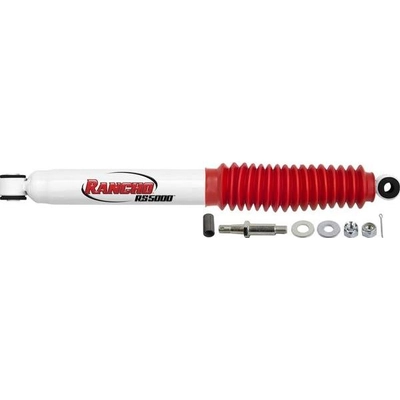 RANCHO - RS5407 - Steering Damper pa4