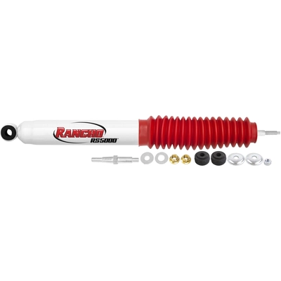 Steering Damper by RANCHO - RS5413 pa9