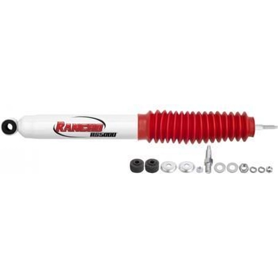 Steering Damper by RANCHO - RS5405 pa3