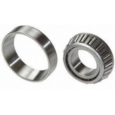 Roulement de l'appareil � gouverner by NATIONAL BEARINGS - 30205 pa3