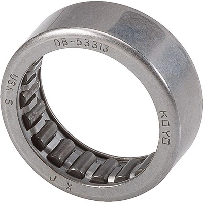Steering Gear Bearing by NATIONAL BEARINGS - DB53313 pa2