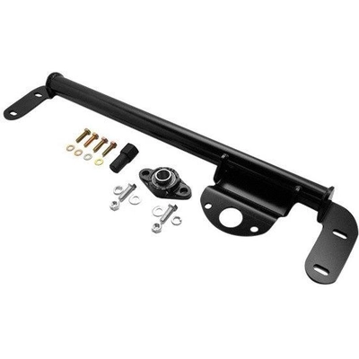 Steering Gear Box Brace by READYLIFT - 67-1090 pa1