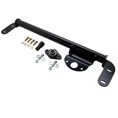 Steering Gear Box Brace by READYLIFT - 67-1090 pa2