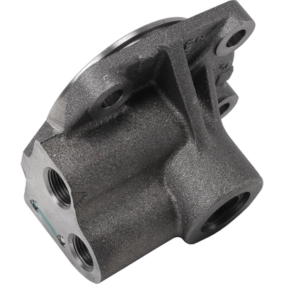 Steering Gear Cover by ACDELCO - 85531716 pa2