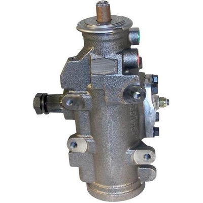 Steering Gear by CROWN AUTOMOTIVE JEEP REPLACEMENT - 52006511 pa1