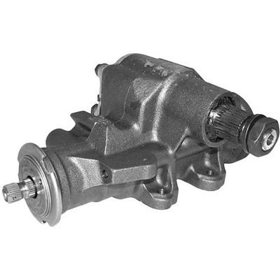 Steering Gear by CROWN AUTOMOTIVE JEEP REPLACEMENT - 52038002 pa2