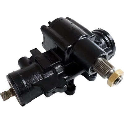 Steering Gear by CROWN AUTOMOTIVE JEEP REPLACEMENT - 52089046AC pa2