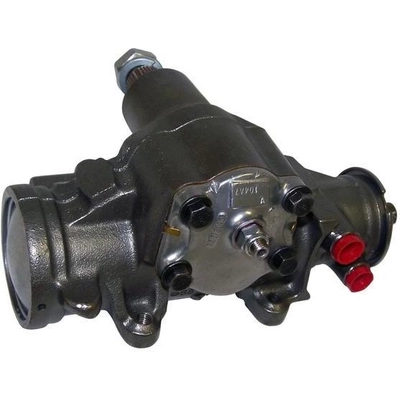 Steering Gear by CROWN AUTOMOTIVE JEEP REPLACEMENT - 5363231R pa1