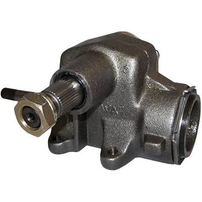 Steering Gear by CROWN AUTOMOTIVE JEEP REPLACEMENT - J0994509 pa1