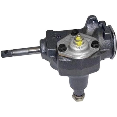 Steering Gear by CROWN AUTOMOTIVE JEEP REPLACEMENT - J0994509 pa3