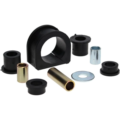 ACDELCO - 45G24060 - Driver Side Rack and Pinion Mount Bushing pa4