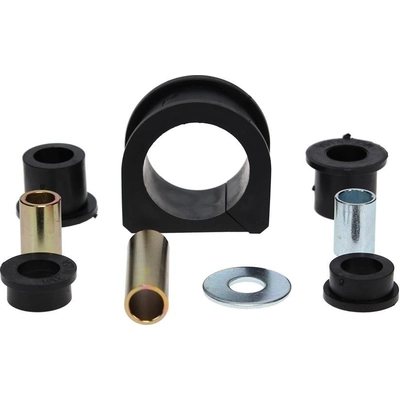 ACDELCO - 45G24060 - Driver Side Rack and Pinion Mount Bushing pa5