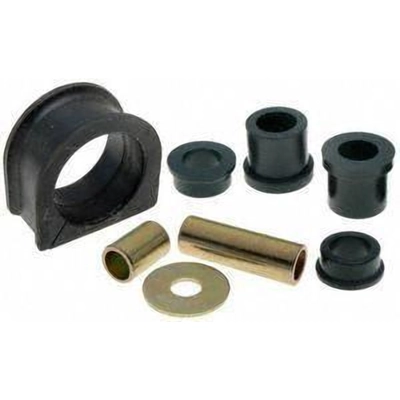 Steering Gear Mounting Bushing by ACDELCO PROFESSIONAL - 45G24060 pa1