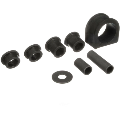 Steering Gear Mounting Bushing by DELPHI - TD5068W pa1