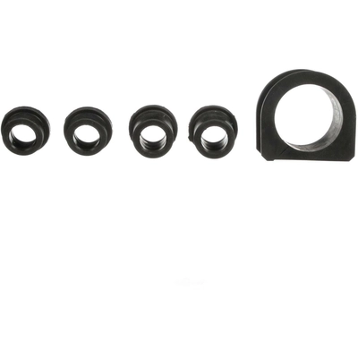 Steering Gear Mounting Bushing by DELPHI - TD5068W pa2