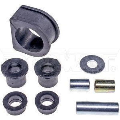 Steering Gear Mounting Bushing by DORMAN PREMIUM - BRK74350PR pa1