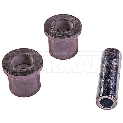 Steering Gear Mounting Bushing by DORMAN PREMIUM - BRK81209PR pa1