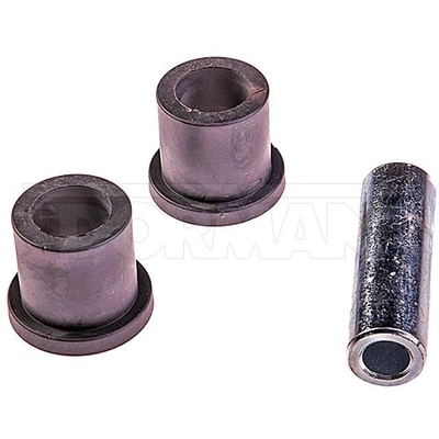 Steering Gear Mounting Bushing by DORMAN PREMIUM - BRK81209PR pa2
