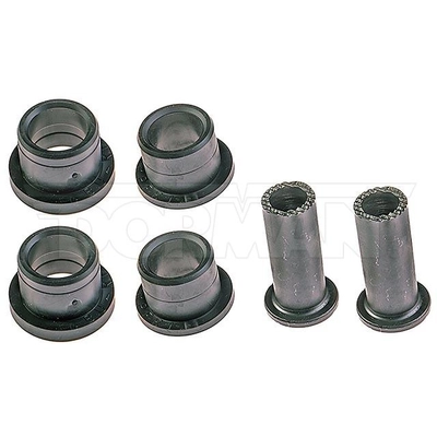 Steering Gear Mounting Bushing by DORMAN PREMIUM - BRK85469PR pa1