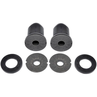 MAS INDUSTRIES - RBK901010 - Rack and Pinion Mount Bushing pa2