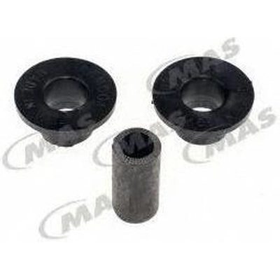 Steering Gear Mounting Bushing by MAS INDUSTRIES - BGK90494 pa2