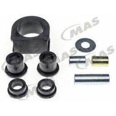 Steering Gear Mounting Bushing by MAS INDUSTRIES - BRK74350 pa1