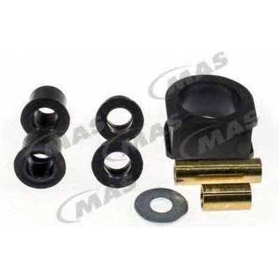 Steering Gear Mounting Bushing by MAS INDUSTRIES - BRK74470 pa2