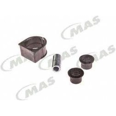 Steering Gear Mounting Bushing by MAS INDUSTRIES - BRK74480 pa2