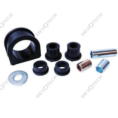 Steering Gear Mounting Bushing by MEVOTECH - MS86303 pa6