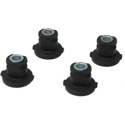 URO - 1644600029 - Steering Rack Mount Bushing Set pa2