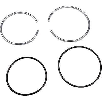 Steering Gear Seal by ACDELCO - 07817485 pa1