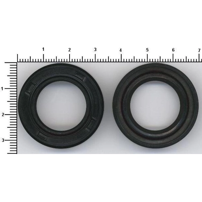 Steering Gear Seal by ELRING - DAS ORIGINAL - 007.544 pa1