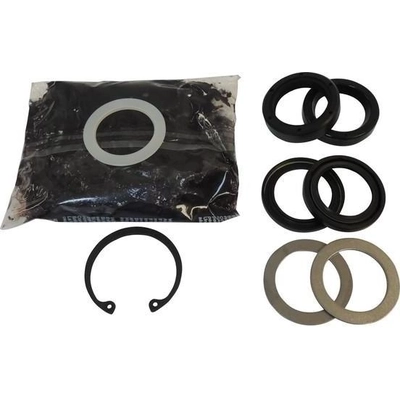 Steering Gear Seal Kit by CROWN AUTOMOTIVE JEEP REPLACEMENT - 4470365 pa1