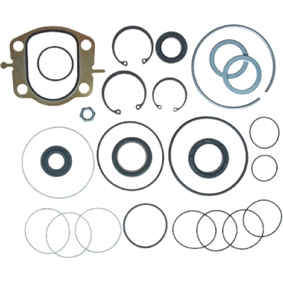 EDELMANN - 7859 - Steering Gear Seal Kit pa5