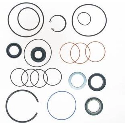 Steering Gear Seal Kit by EDELMANN - 8528 pa5