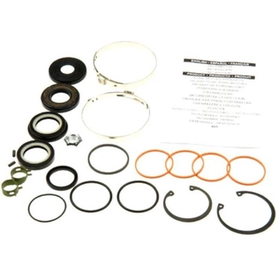 Steering Gear Seal Kit by EDELMANN - 8621 pa1