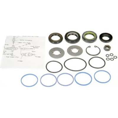 Steering Gear Seal Kit by EDELMANN - 8681 pa1