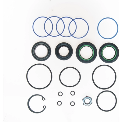 Steering Gear Seal Kit by EDELMANN - 8681 pa2