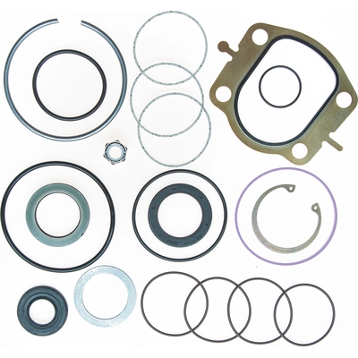 EDELMANN - 8775 - Steering Gear Seal Kit pa8