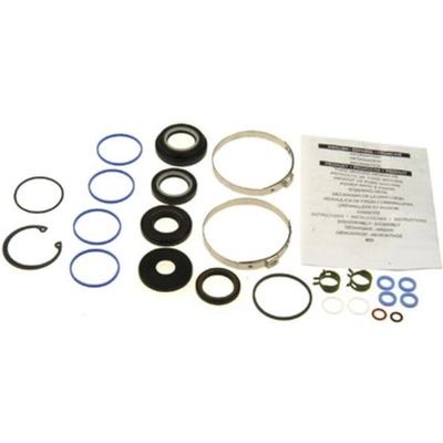 Steering Gear Seal Kit by EDELMANN - 8788 pa1