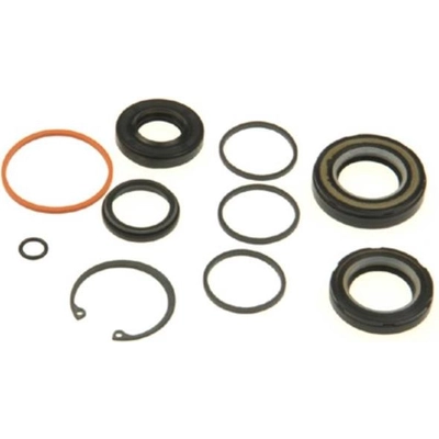 Steering Gear Seal Kit by EDELMANN - 8894 pa1